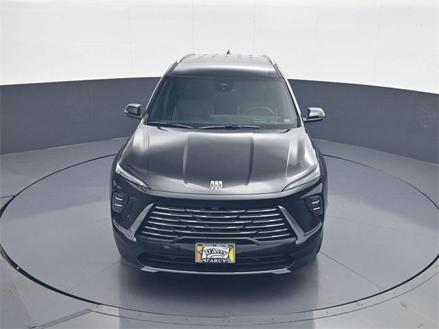 new 2026 Buick Enclave car, priced at $48,457