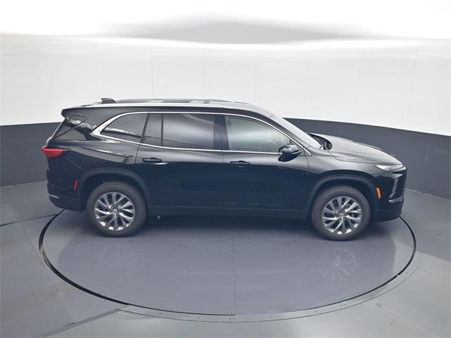 new 2026 Buick Enclave car, priced at $48,457