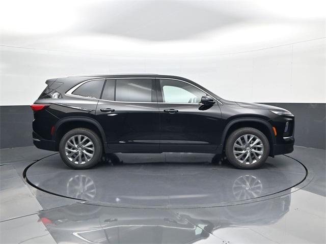 new 2026 Buick Enclave car, priced at $48,457
