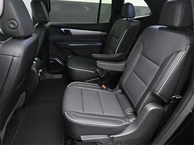 new 2026 Buick Enclave car, priced at $48,457