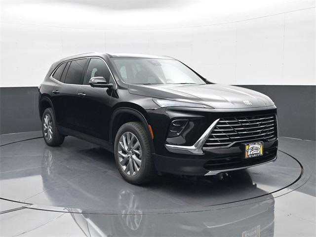new 2026 Buick Enclave car, priced at $48,457