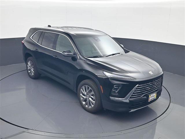 new 2026 Buick Enclave car, priced at $48,457