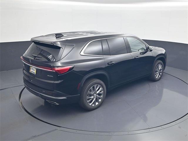new 2026 Buick Enclave car, priced at $48,457