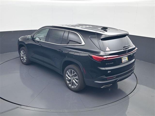 new 2026 Buick Enclave car, priced at $48,457