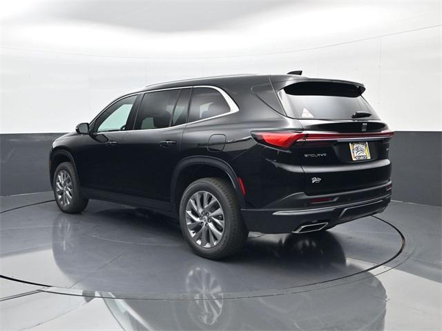 new 2026 Buick Enclave car, priced at $48,457