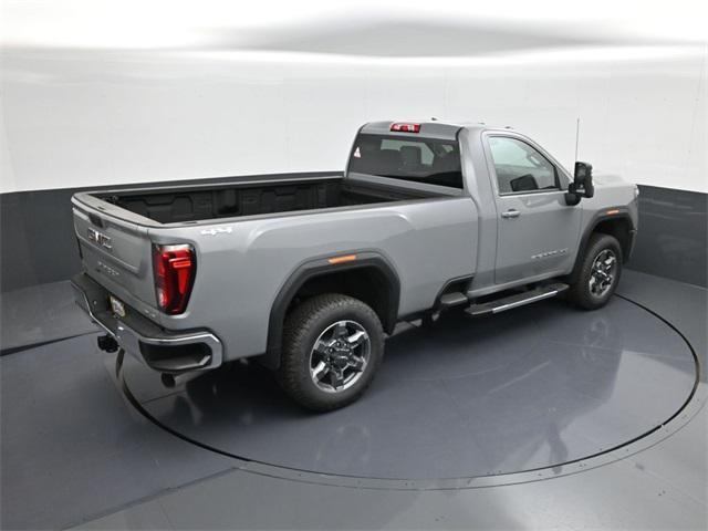 new 2025 GMC Sierra 3500 car, priced at $67,740