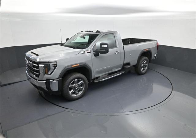 new 2025 GMC Sierra 3500 car, priced at $68,615