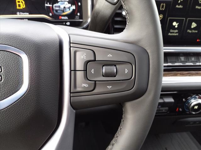 new 2025 GMC Sierra 3500 car, priced at $68,615