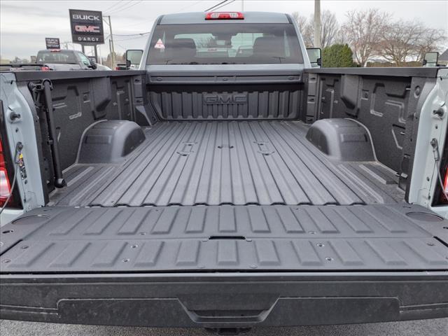 new 2025 GMC Sierra 3500 car, priced at $68,615