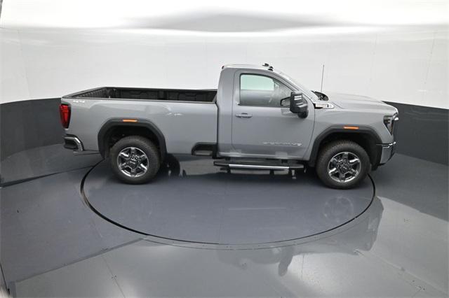 new 2025 GMC Sierra 3500 car, priced at $68,615