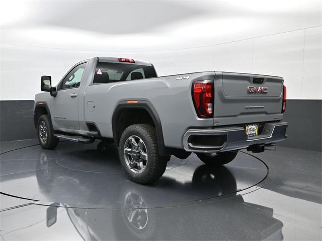 new 2025 GMC Sierra 3500 car, priced at $67,740