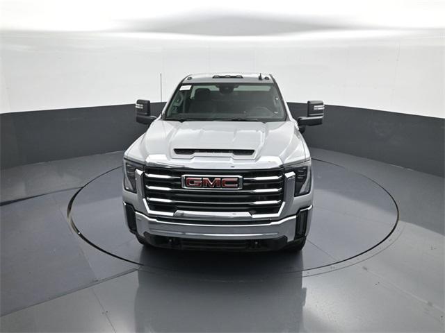 new 2025 GMC Sierra 3500 car, priced at $68,615