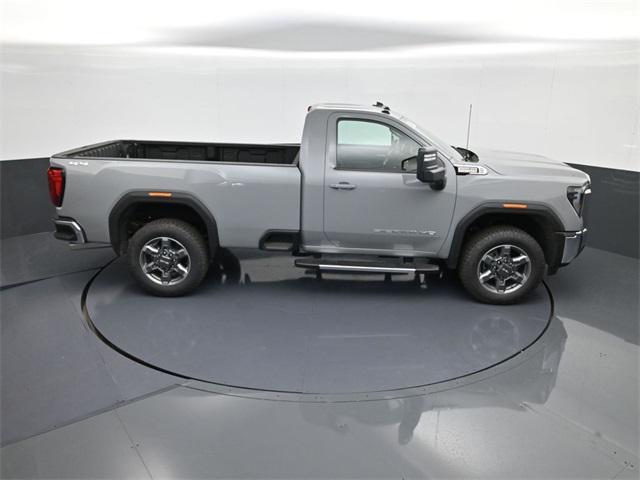 new 2025 GMC Sierra 3500 car, priced at $67,740