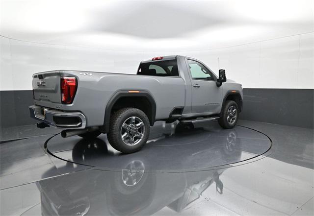 new 2025 GMC Sierra 3500 car, priced at $68,615