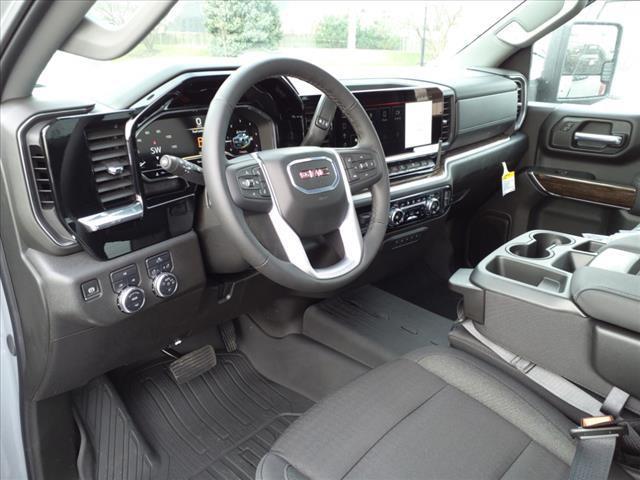 new 2025 GMC Sierra 3500 car, priced at $68,615