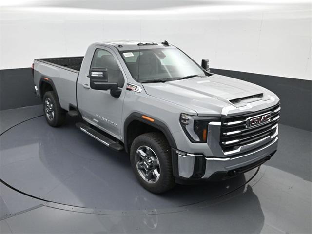 new 2025 GMC Sierra 3500 car, priced at $67,740