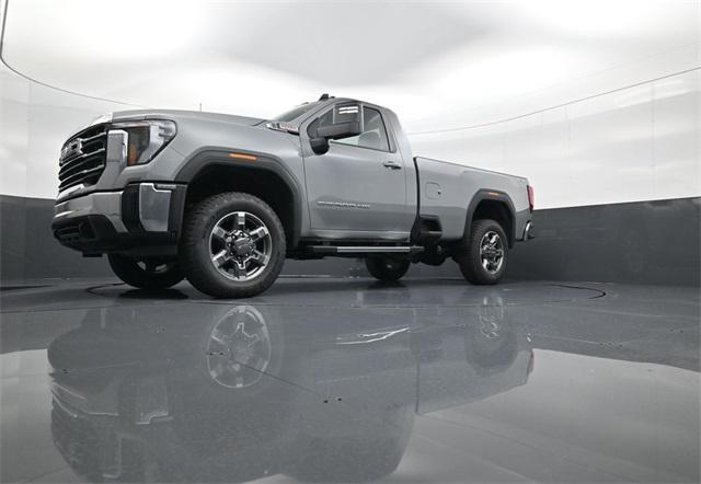 new 2025 GMC Sierra 3500 car, priced at $68,615