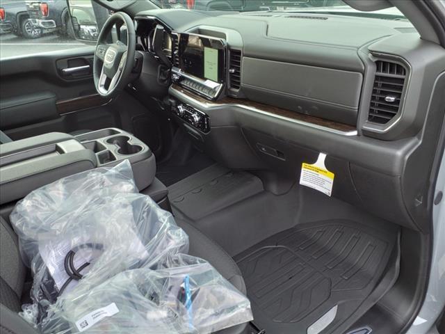 new 2025 GMC Sierra 3500 car, priced at $68,615