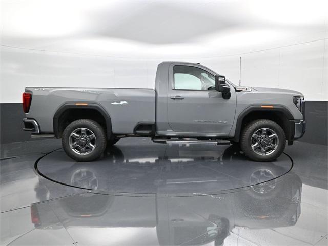 new 2025 GMC Sierra 3500 car, priced at $67,740