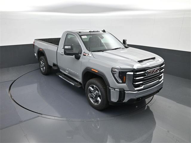 new 2025 GMC Sierra 3500 car, priced at $68,615