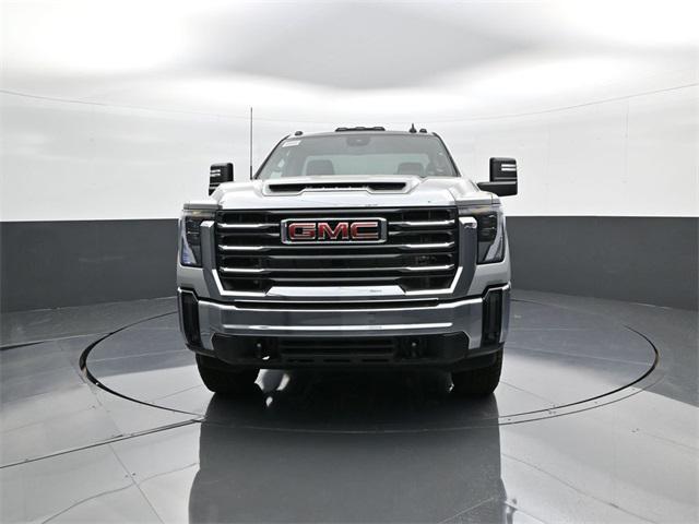 new 2025 GMC Sierra 3500 car, priced at $68,615