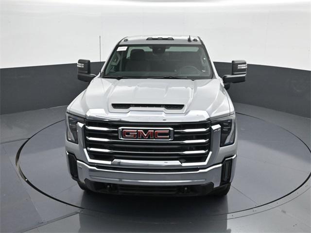 new 2025 GMC Sierra 3500 car, priced at $67,740