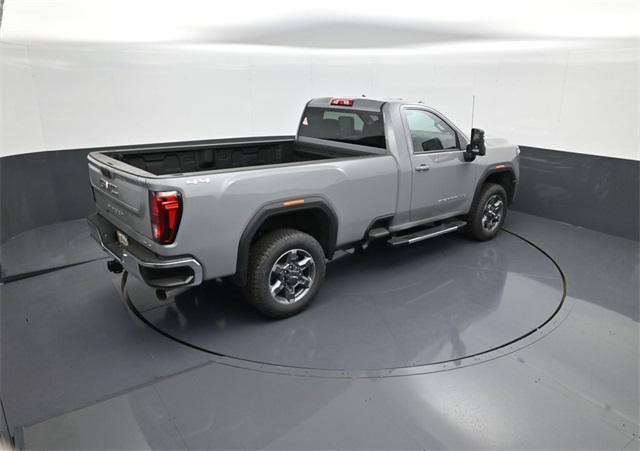 new 2025 GMC Sierra 3500 car, priced at $68,615