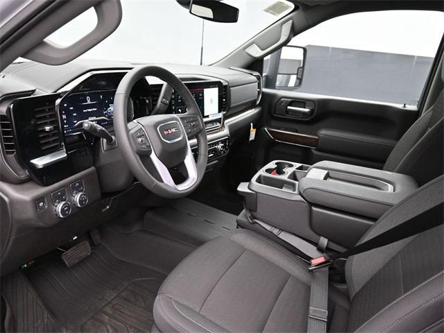 new 2025 GMC Sierra 3500 car, priced at $68,615