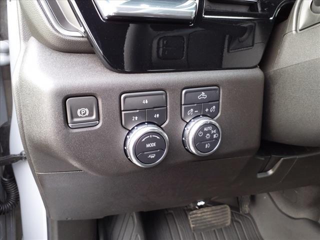 new 2025 GMC Sierra 3500 car, priced at $68,615