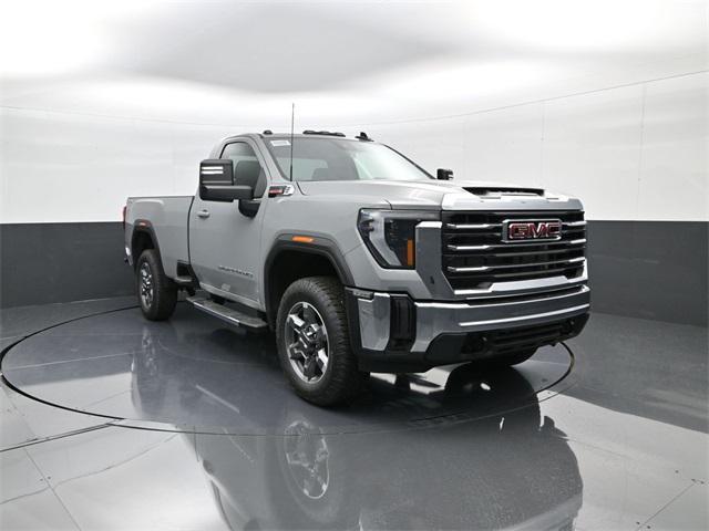 new 2025 GMC Sierra 3500 car, priced at $68,615