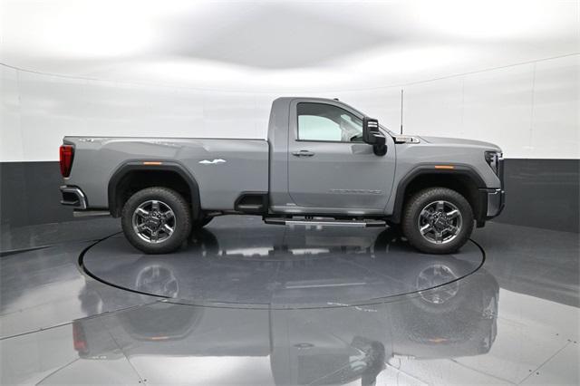 new 2025 GMC Sierra 3500 car, priced at $68,615