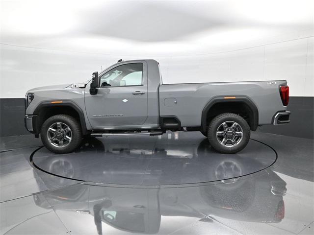 new 2025 GMC Sierra 3500 car, priced at $67,740