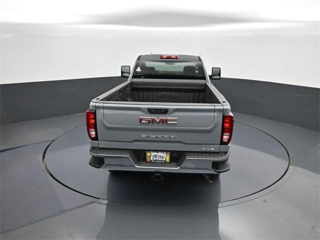 new 2025 GMC Sierra 3500 car, priced at $68,615