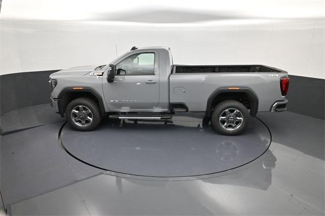 new 2025 GMC Sierra 3500 car, priced at $68,615