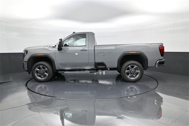 new 2025 GMC Sierra 3500 car, priced at $68,615