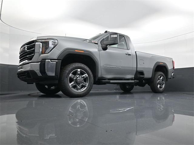 new 2025 GMC Sierra 3500 car, priced at $67,740