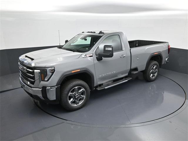 new 2025 GMC Sierra 3500 car, priced at $67,740