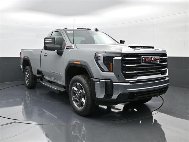 new 2025 GMC Sierra 3500 car, priced at $67,740