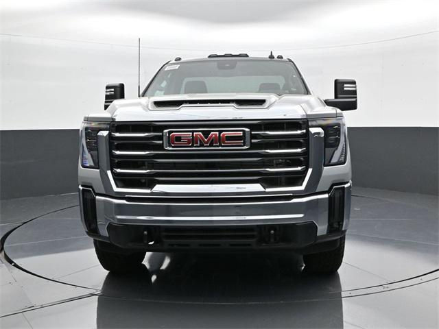 new 2025 GMC Sierra 3500 car, priced at $67,740
