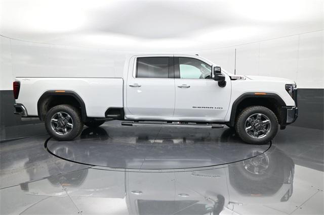 new 2025 GMC Sierra 3500 car, priced at $78,896