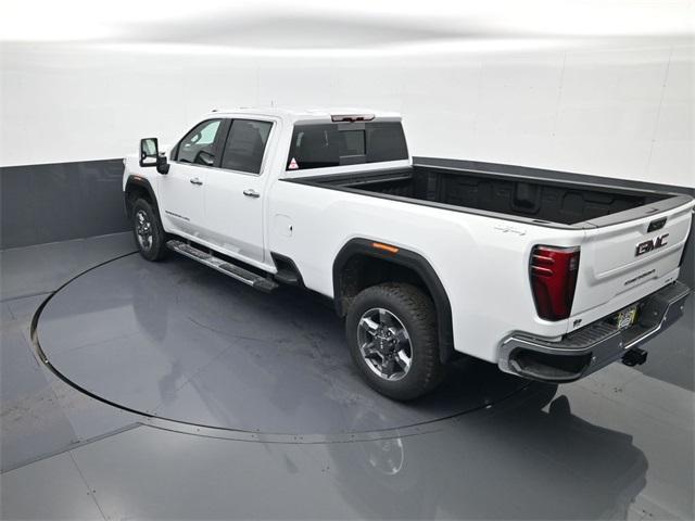 new 2025 GMC Sierra 3500 car, priced at $78,896