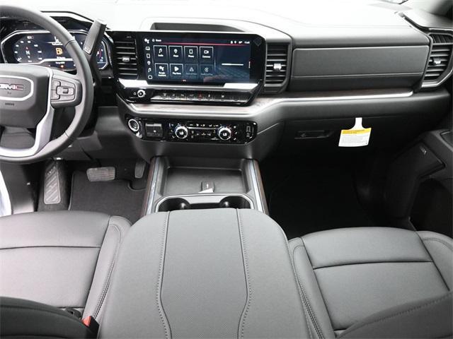new 2025 GMC Sierra 3500 car, priced at $78,896