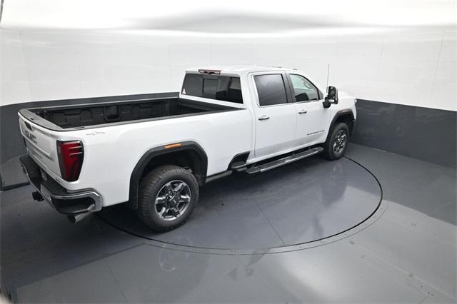 new 2025 GMC Sierra 3500 car, priced at $78,896