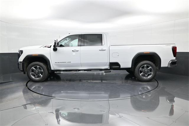 new 2025 GMC Sierra 3500 car, priced at $78,896