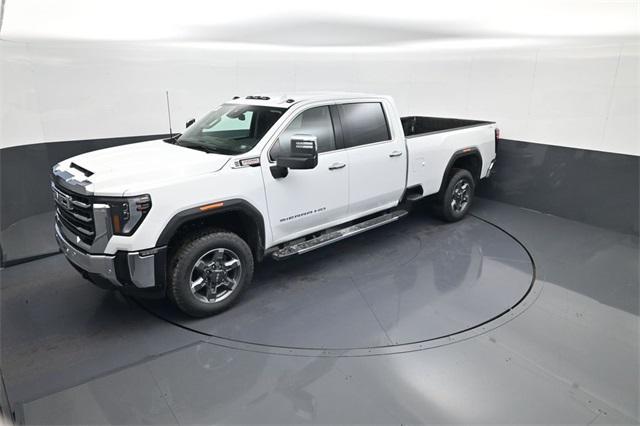 new 2025 GMC Sierra 3500 car, priced at $78,896