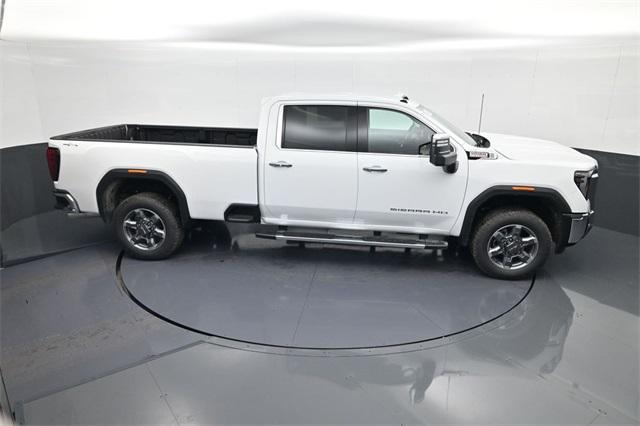 new 2025 GMC Sierra 3500 car, priced at $78,896
