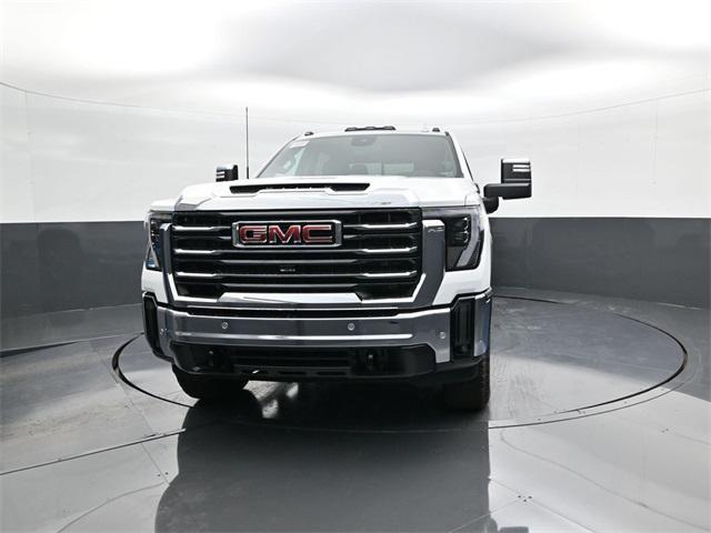 new 2025 GMC Sierra 3500 car, priced at $78,896