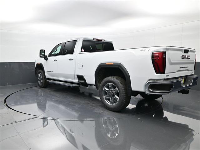 new 2025 GMC Sierra 3500 car, priced at $78,896
