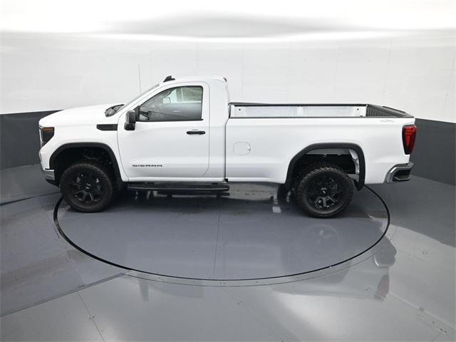 new 2025 GMC Sierra 1500 car, priced at $44,650