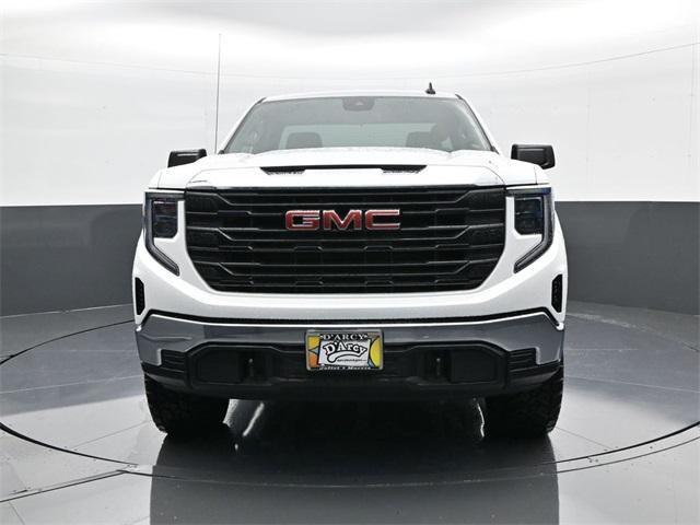 new 2025 GMC Sierra 1500 car, priced at $44,650